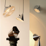 Pose Surface Wall Lamp