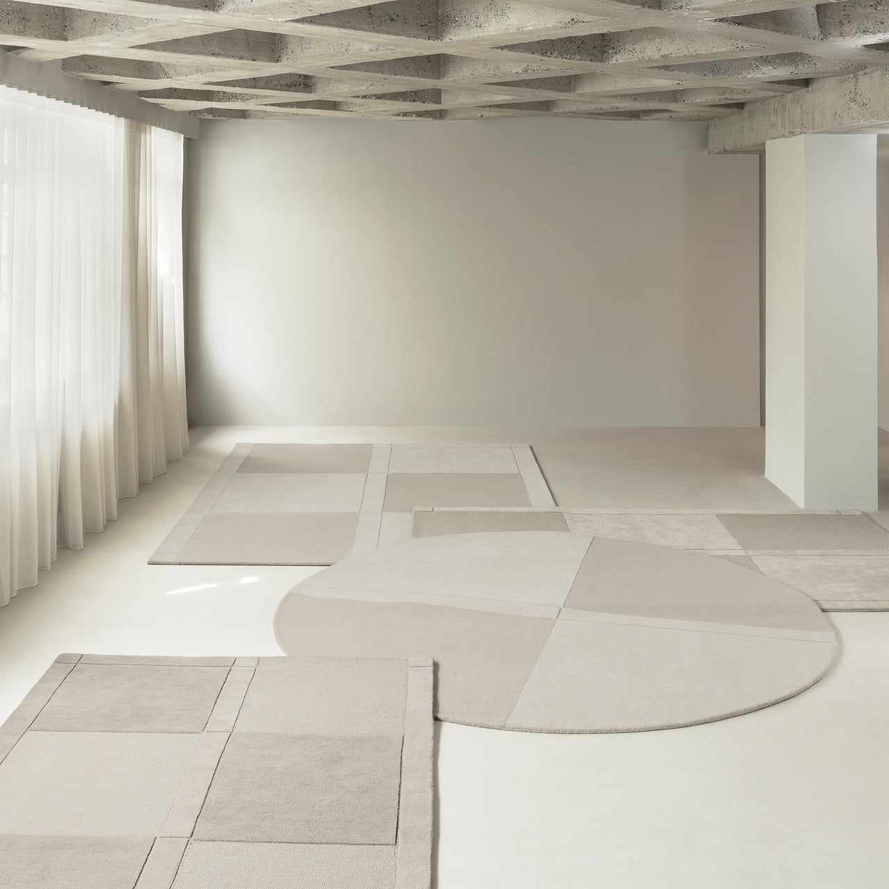 Level Rug