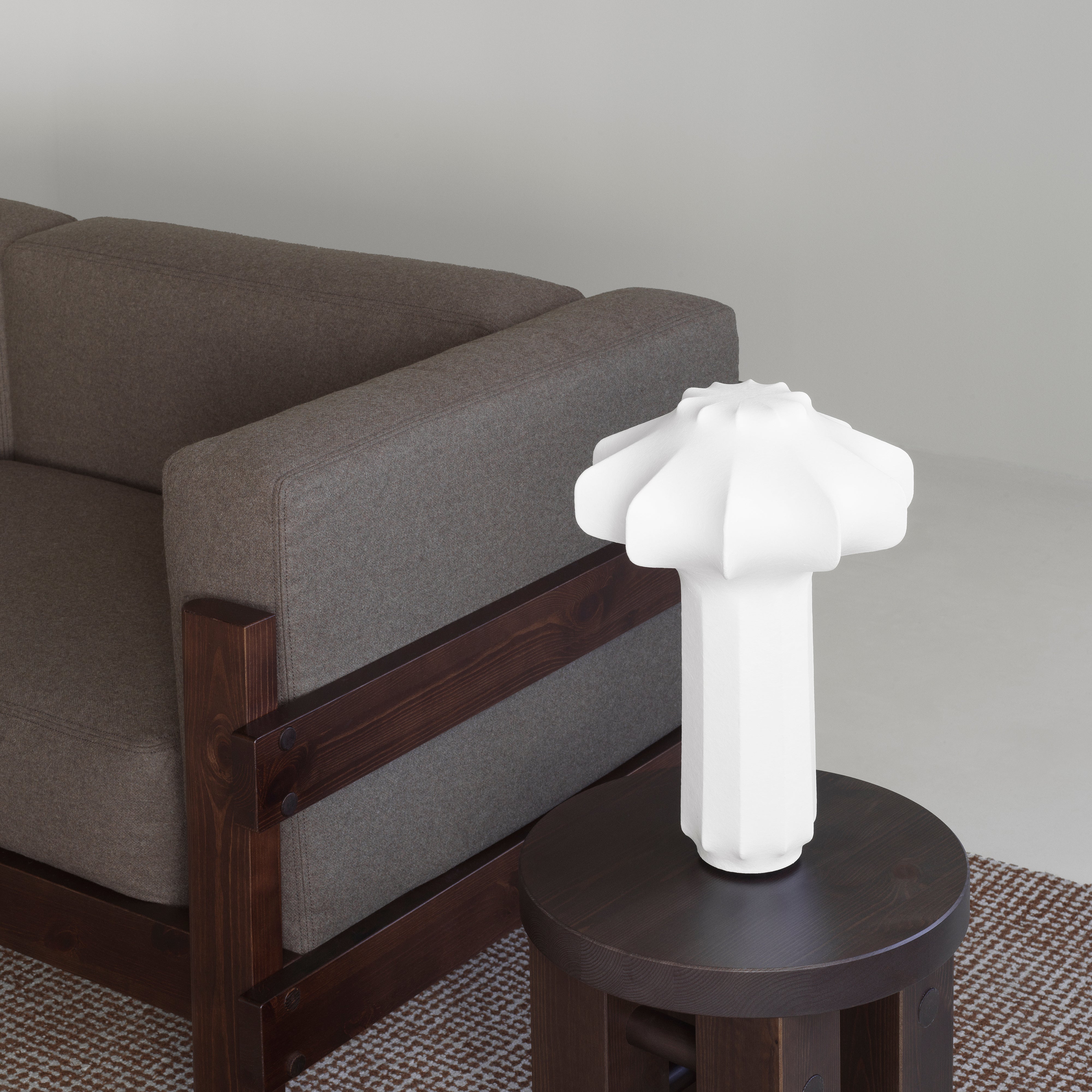 Phantom Table Lamp