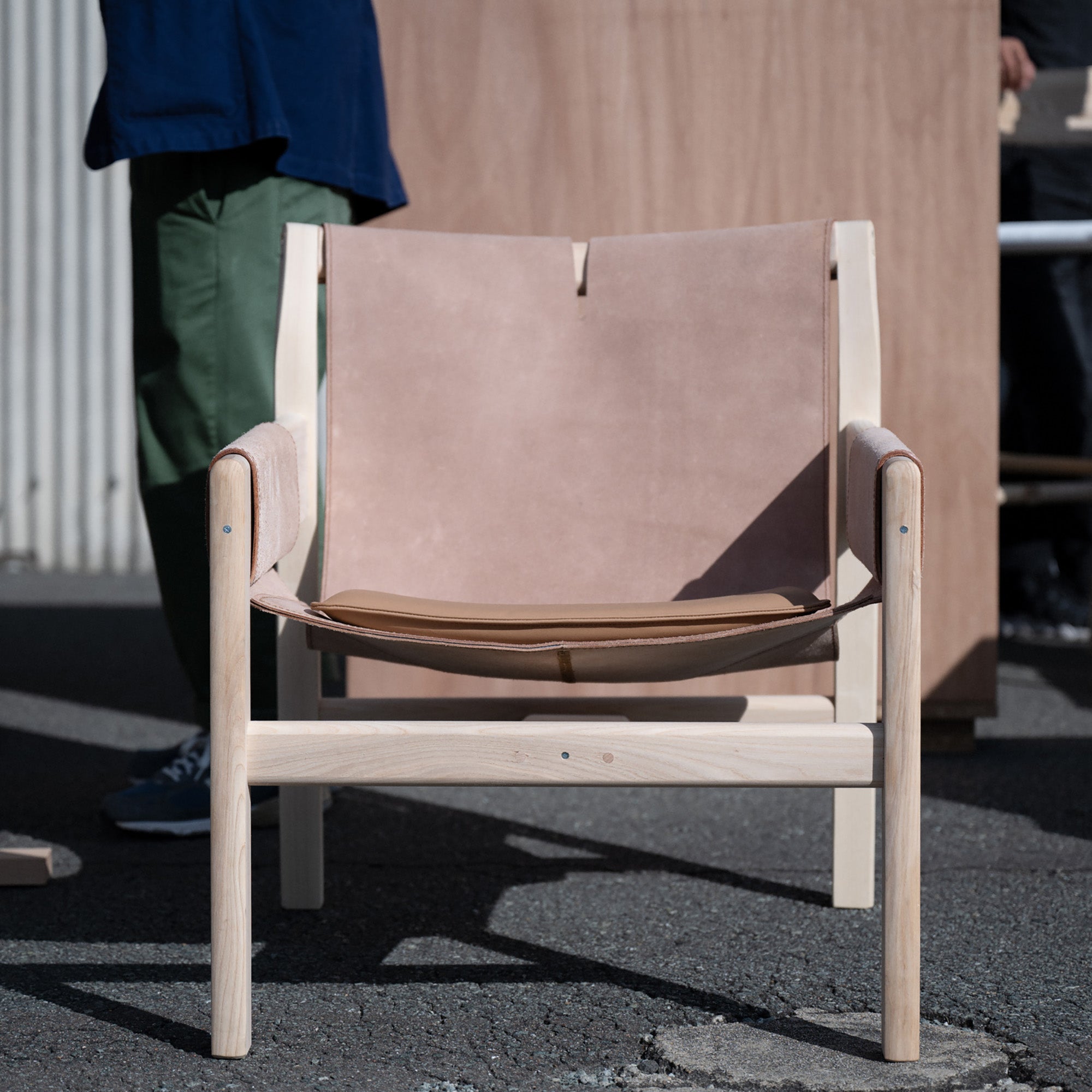 Sedai Chair
