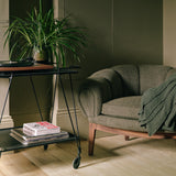 Matégot Trolley