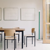 Plan High Table