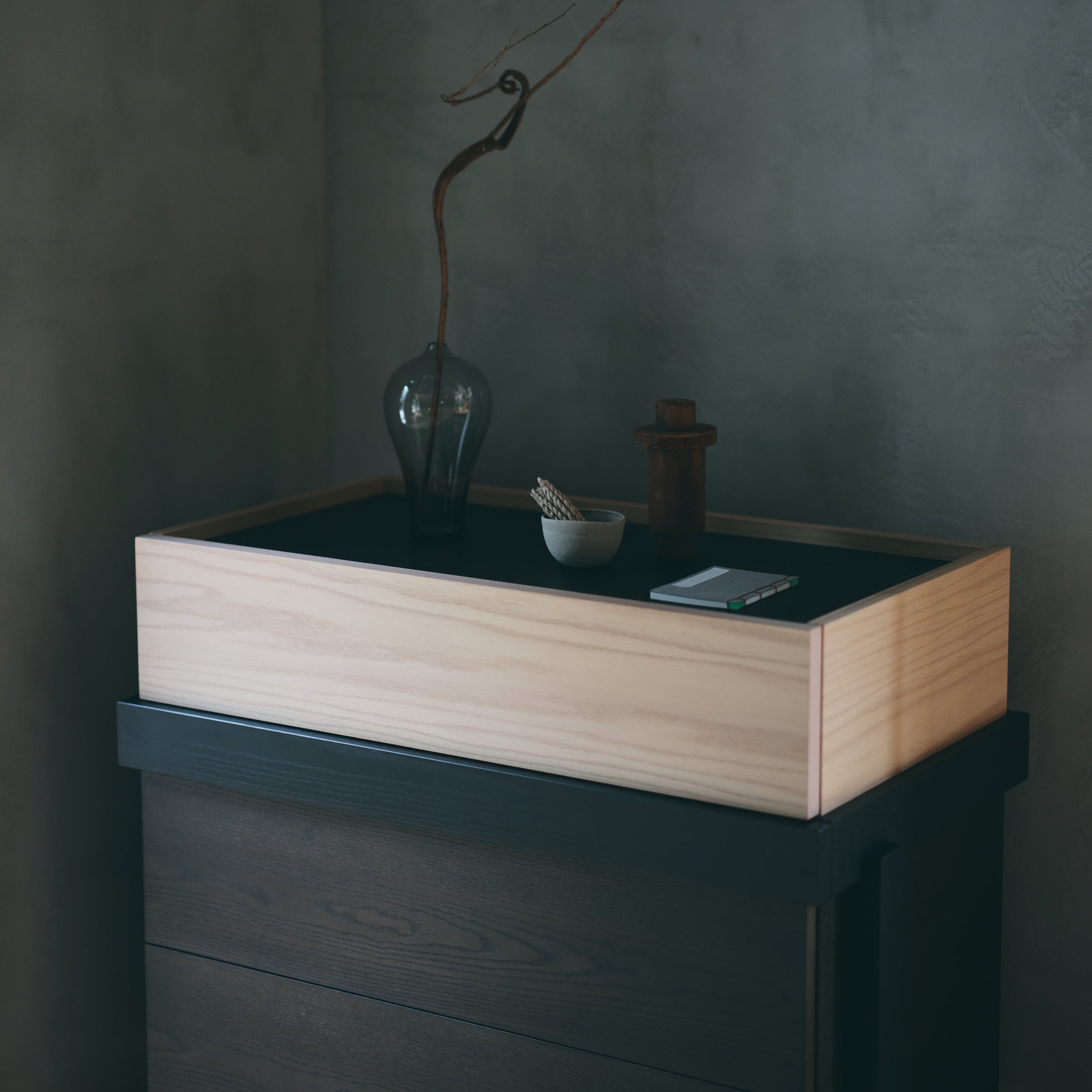 Obi Drawer