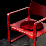Series 270 F Armchair: Upholstery