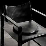 Series 270 F Armchair: Upholstery