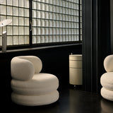 Easy Chair: Swivel