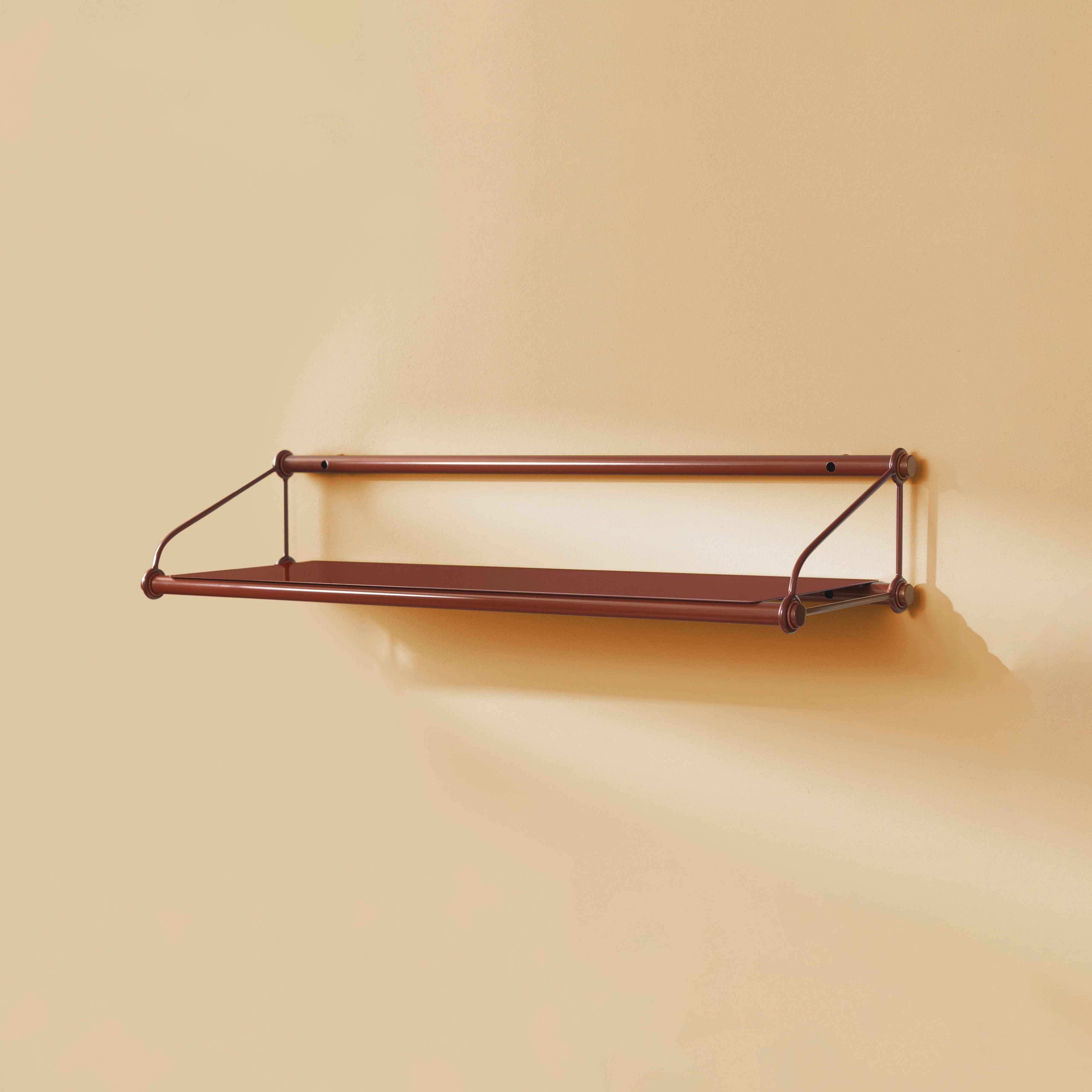 Parade Shelf