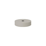 Collect Lighting: Shade + Record + Light Grey