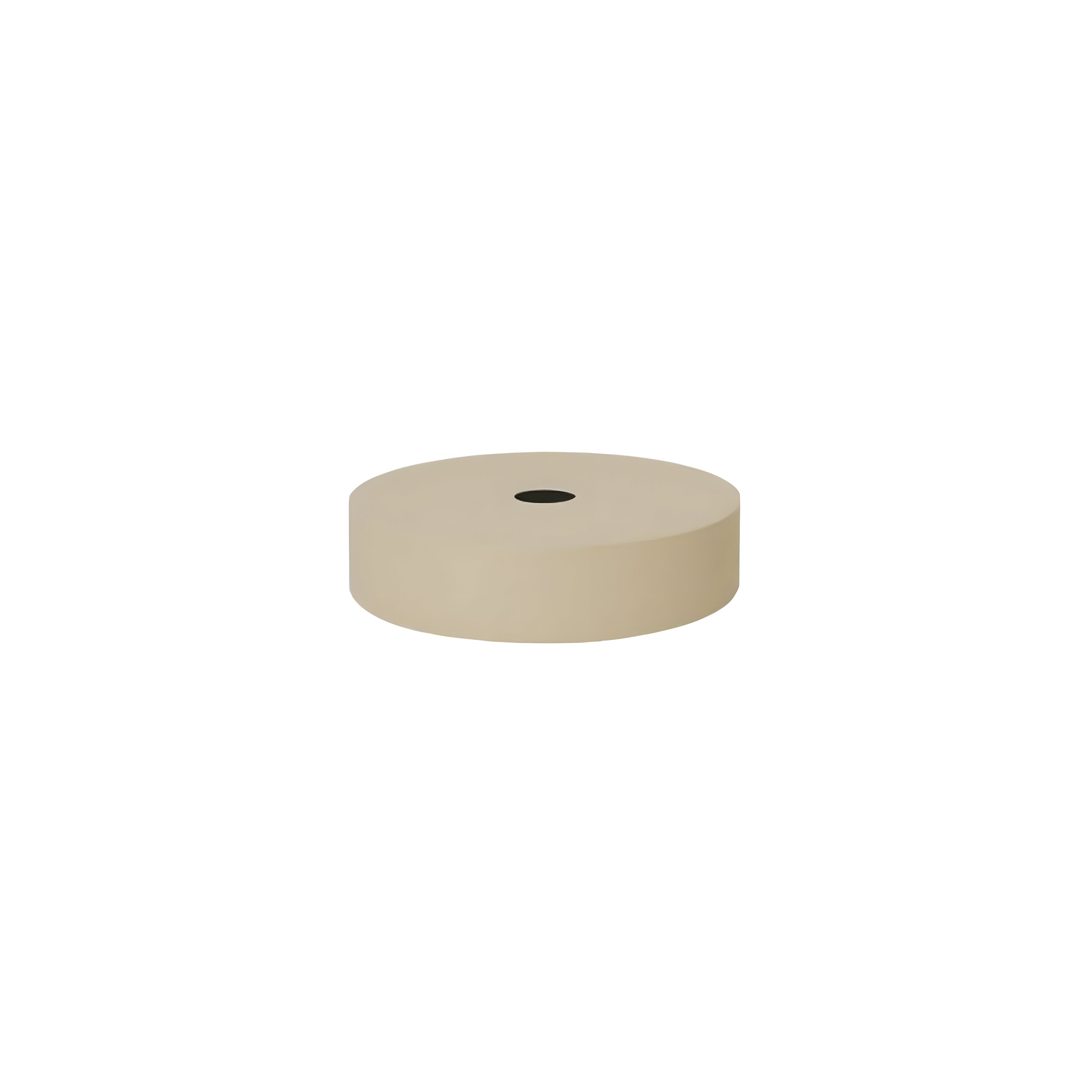 Collect Lighting: Shade + Record + Cashmere