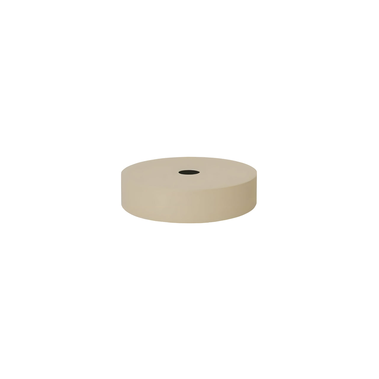Collect Lighting: Shade + Record + Cashmere