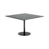 Simple Dining Table: Square + Large - 42