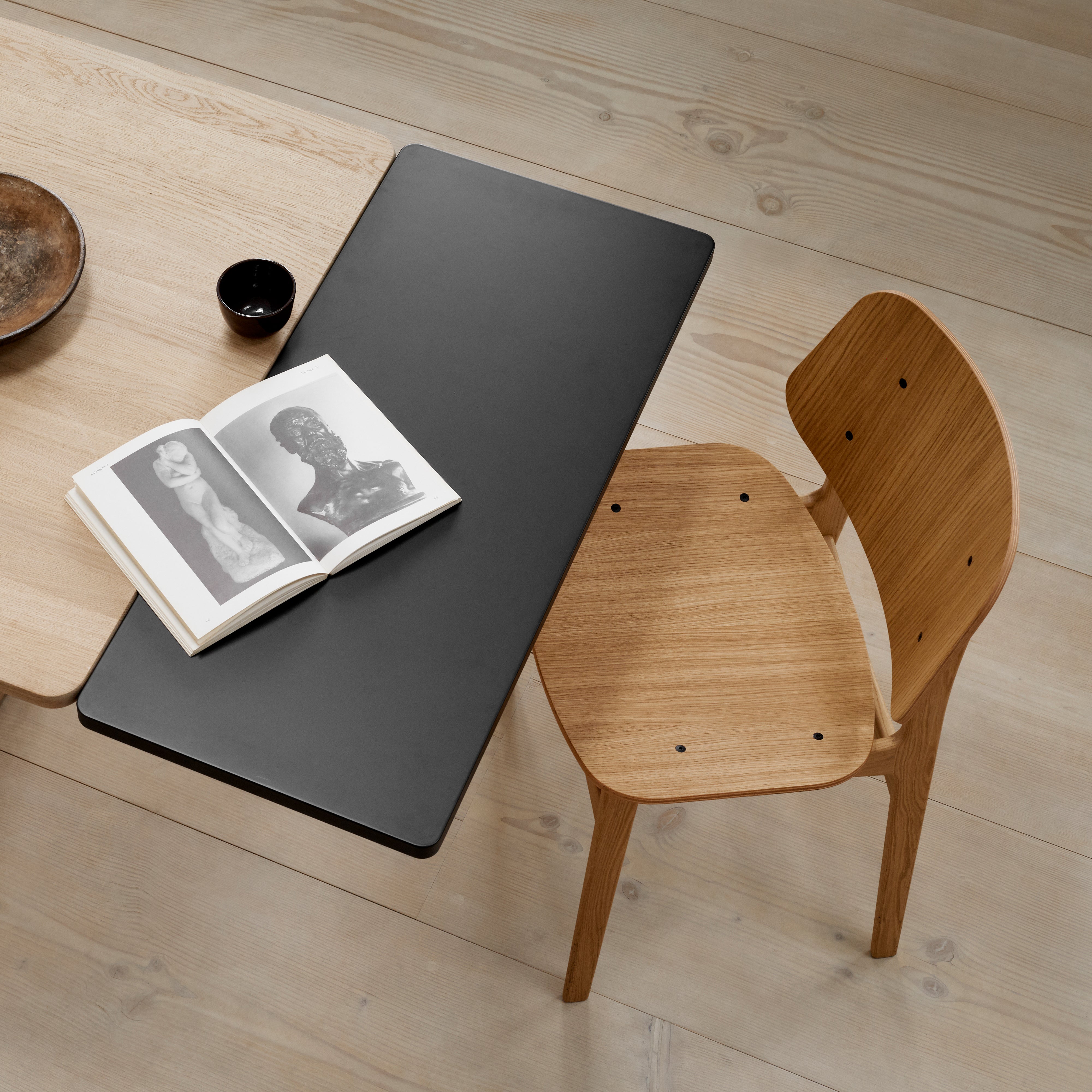 Soborg Chair