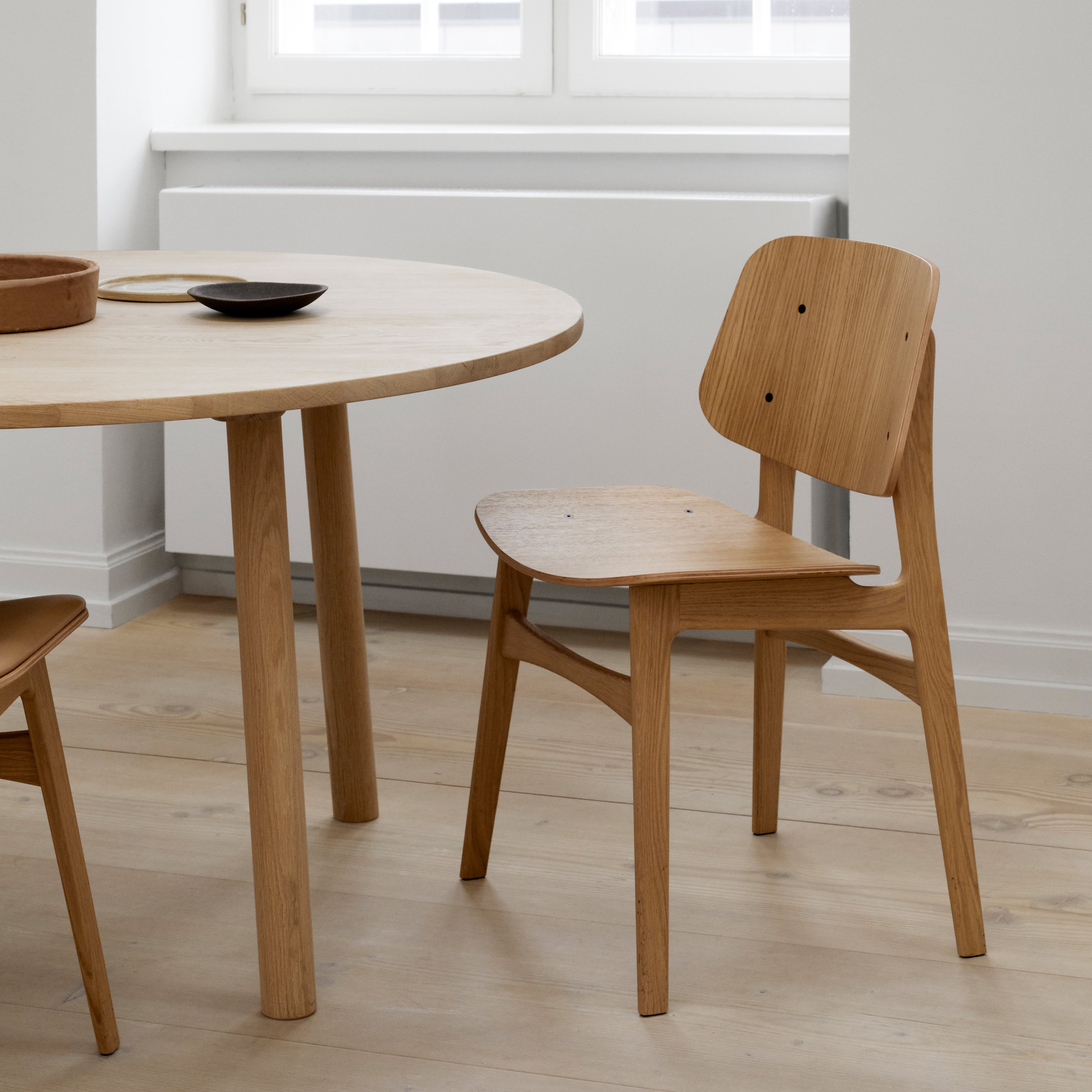 Soborg Chair