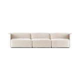 Arcade Modular Sofa: Configuration 7