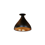 Swell Flush: Medium + Black