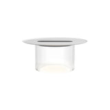 Carousel Table Lamp: High + Large -16