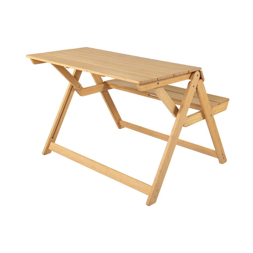 Folding Picnic Table