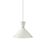 Bloom Pendant: Warm White