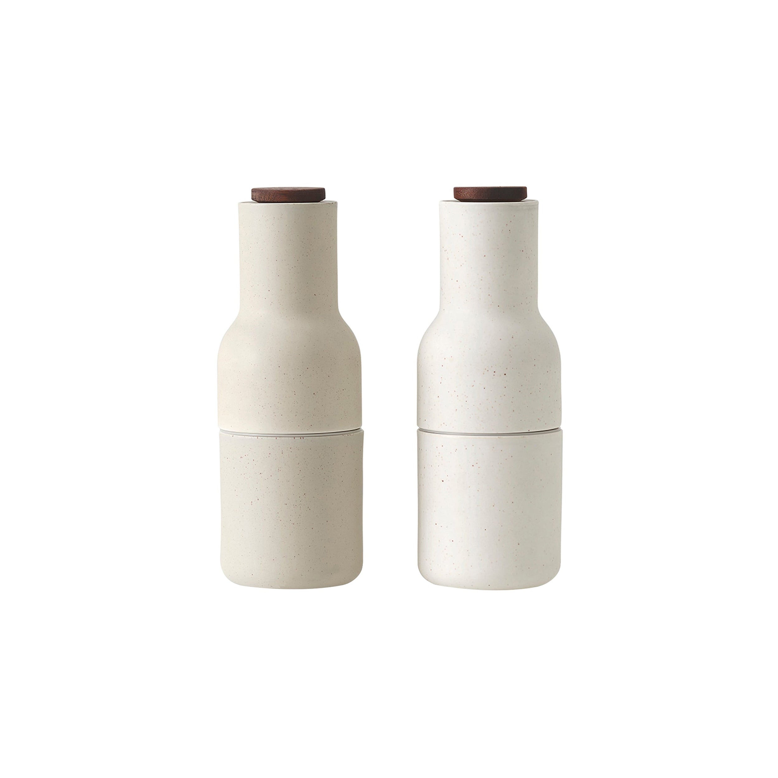 Bottle Grinder: Set of 2 + Large - 8.1