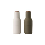 Bottle Grinder: Set of 2 + Large - 8.1