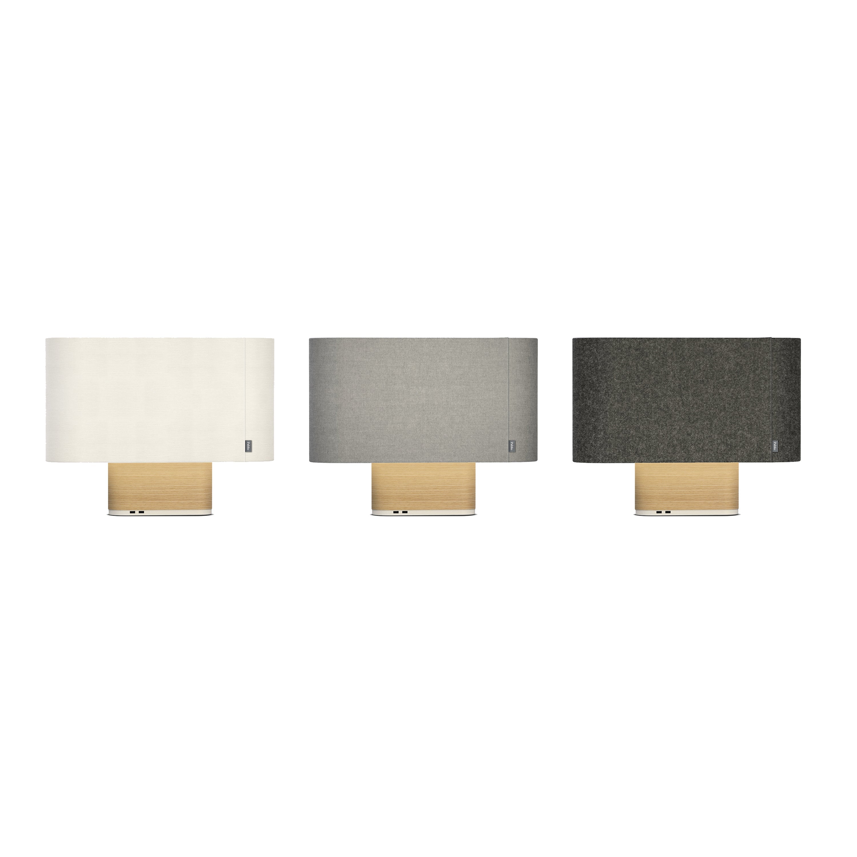 Belmont Table Lamp