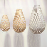 Koura Pendant Light: XXX Large