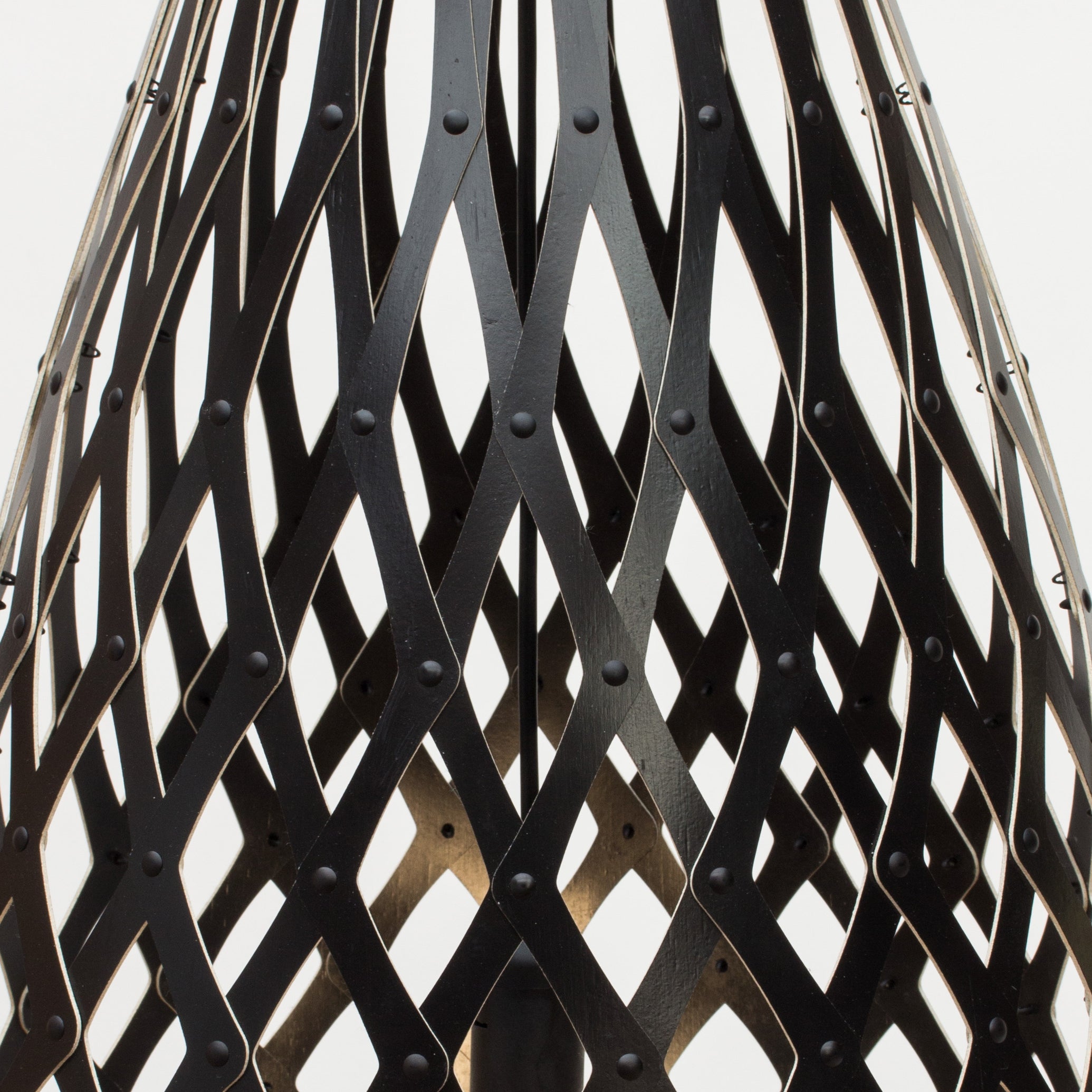 Koura Pendant Light: XXX Large