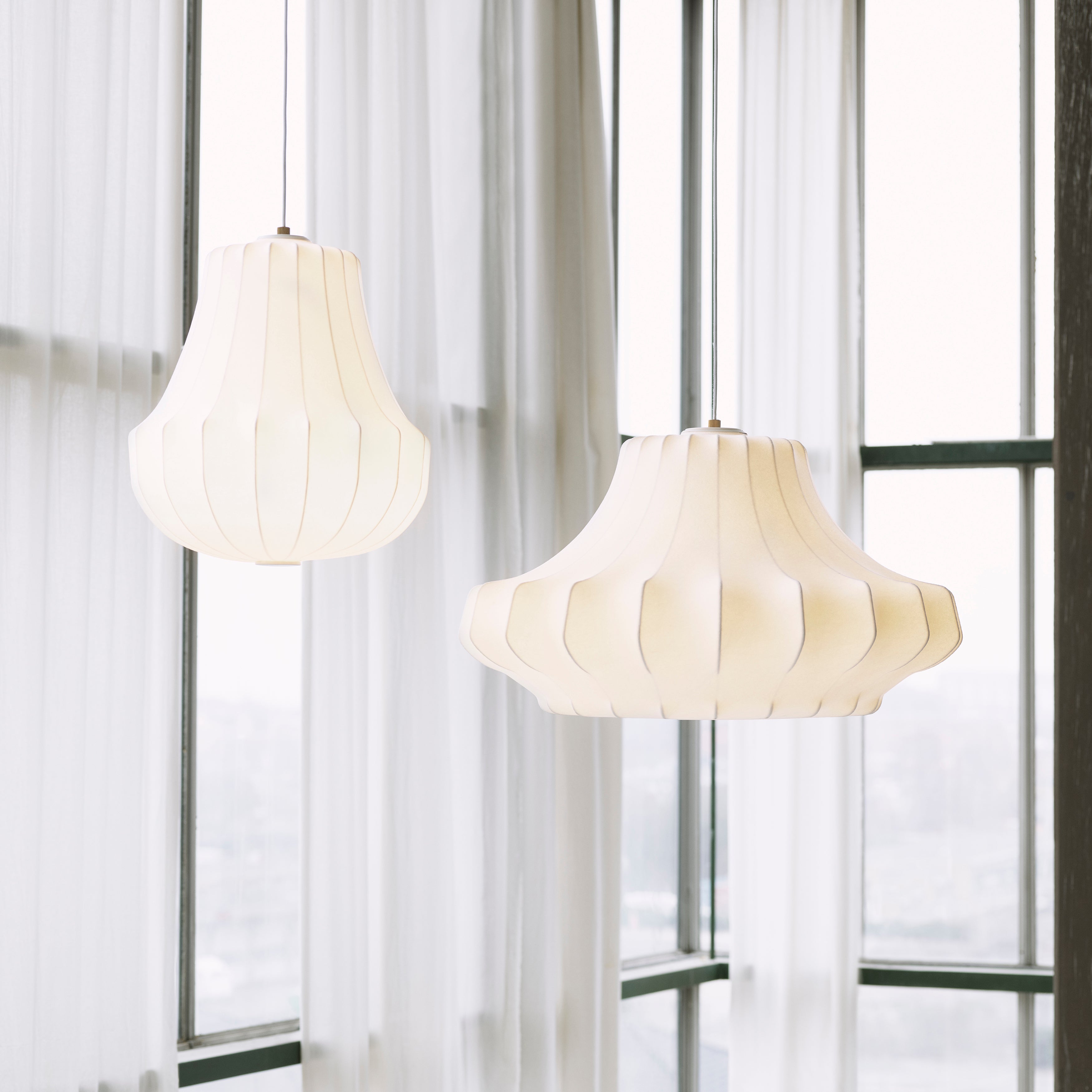 Phantom Pendant Lamp