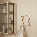 Haze Wall Cabinet