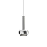 VL 56 Pendant: Polished Brass