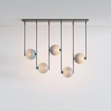 Equalizer 5 Piece Linear