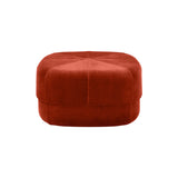 Circus Pouf: Large - 25.6