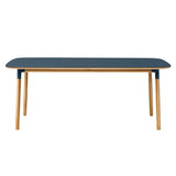 Form Table: Rectangle