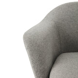 Sum Armchair