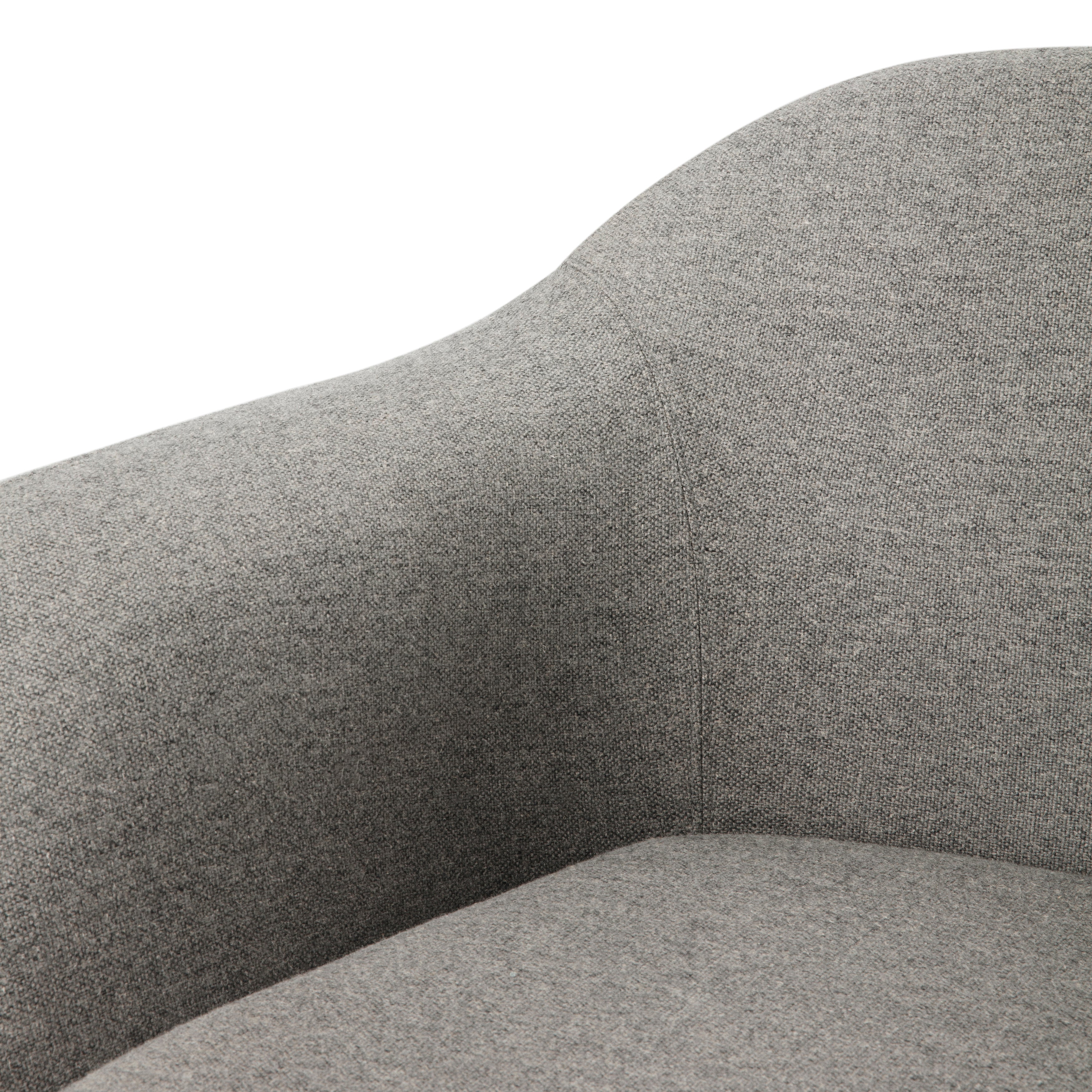 Sum Armchair