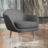 Sum Armchair