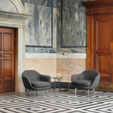 Sum Armchair