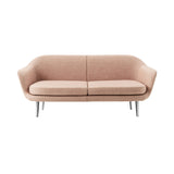 Sum Modular Sofa: Aluminum Base + Configuration 3