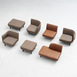Sum Sofa Modules