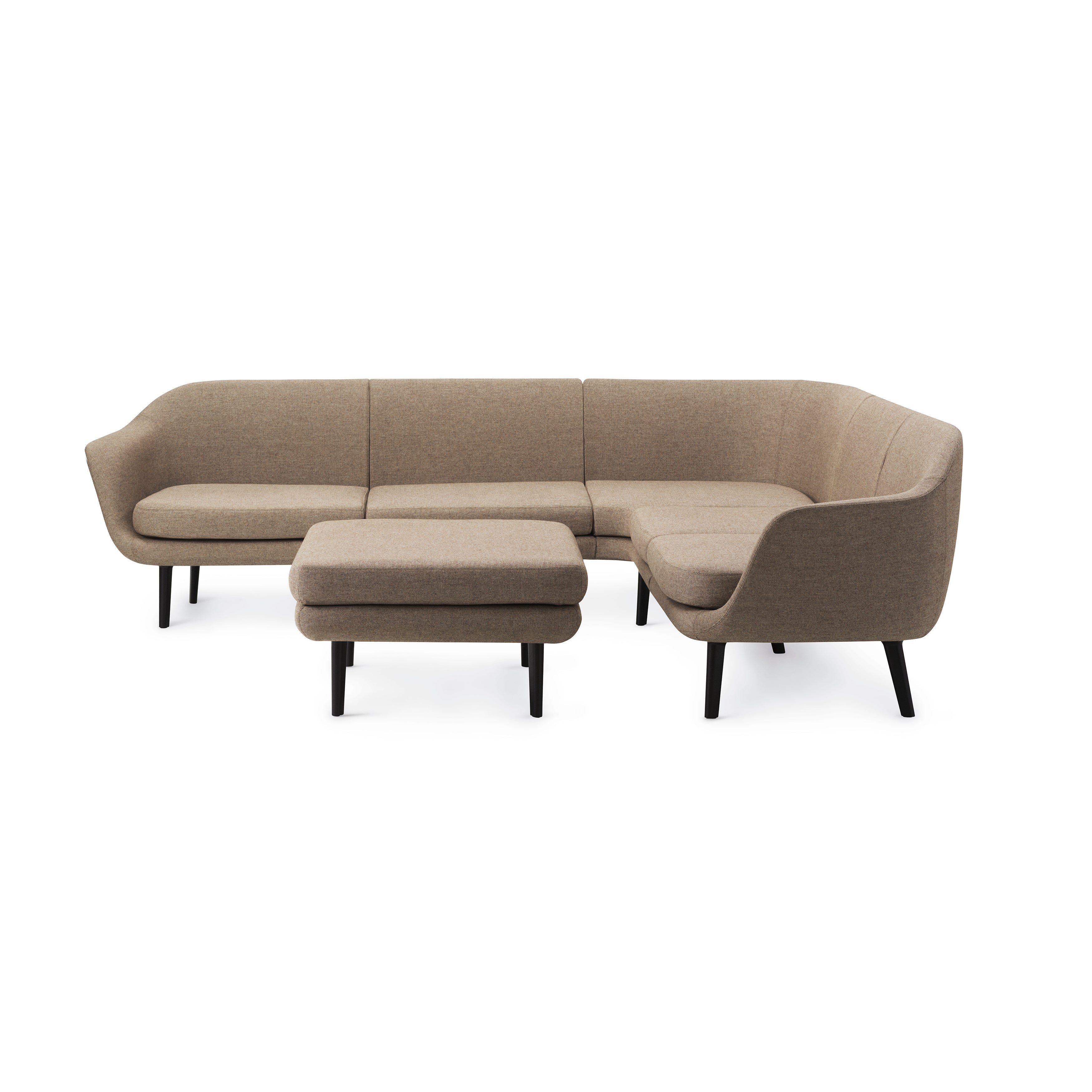 Sum Sofa Modules