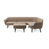 Sum Sofa Modules