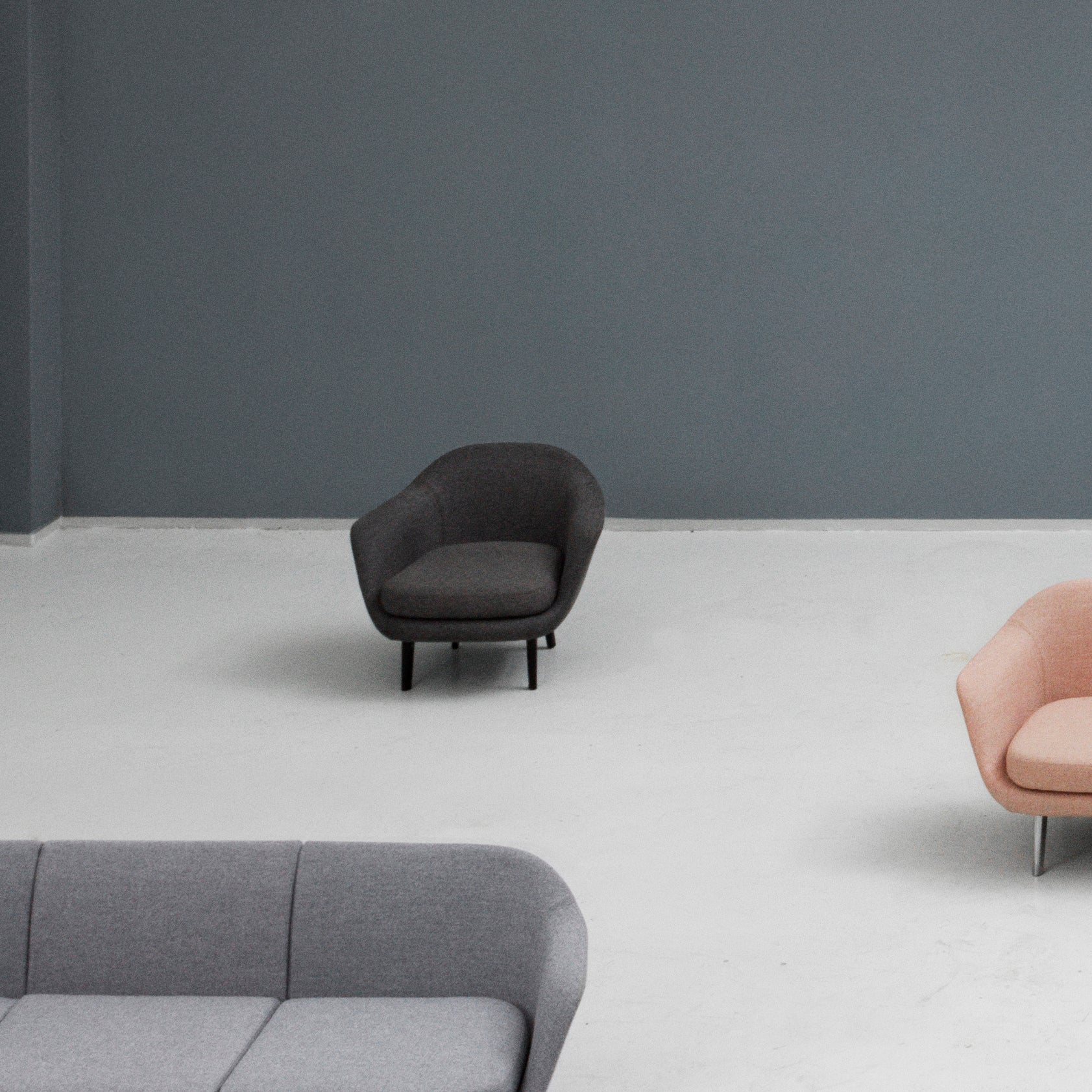 Sum Armchair
