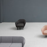 Sum Armchair