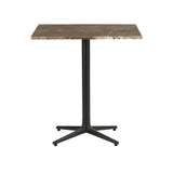 Allez Table: Square + Large - 27.5