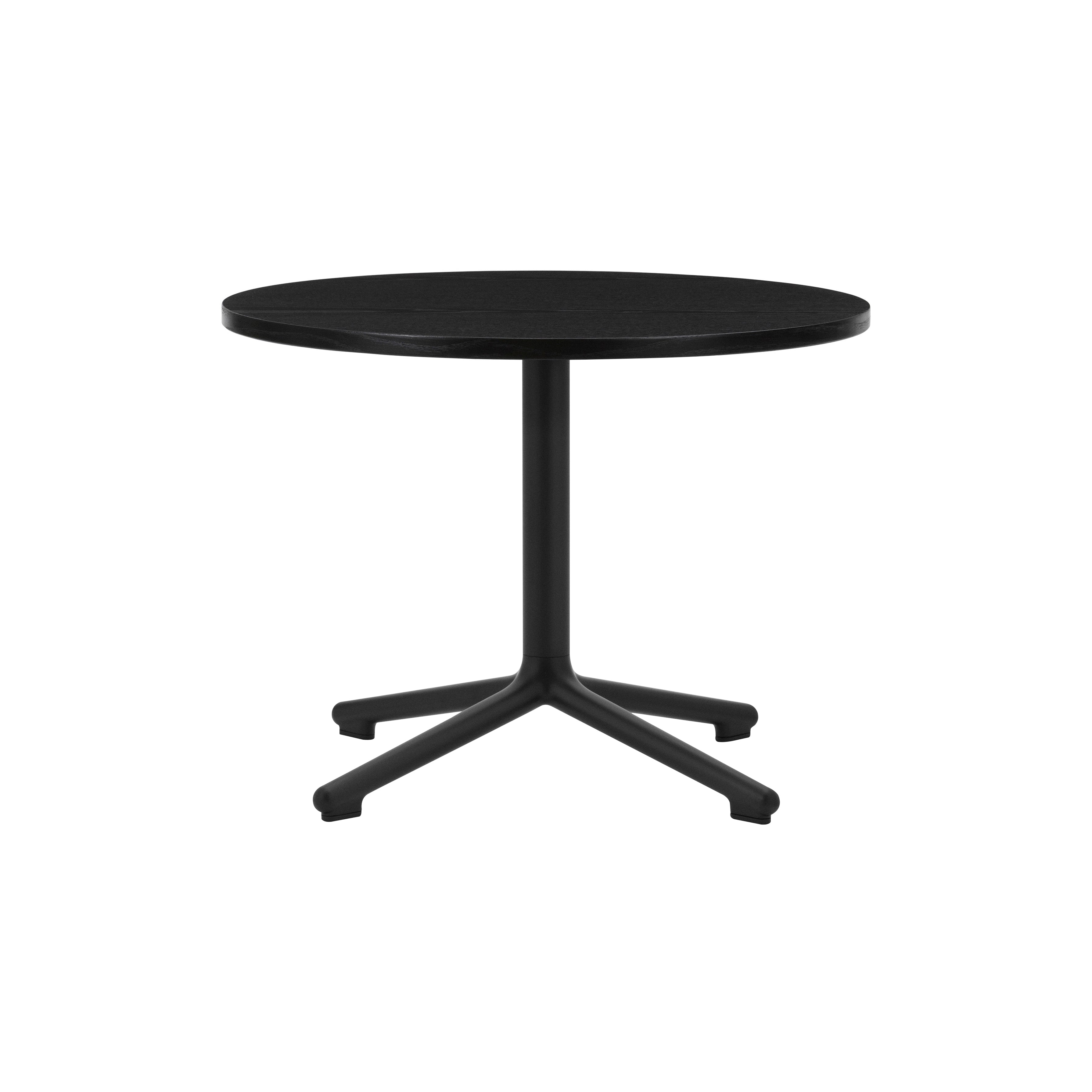 Lunar Coffee Table: 17.7