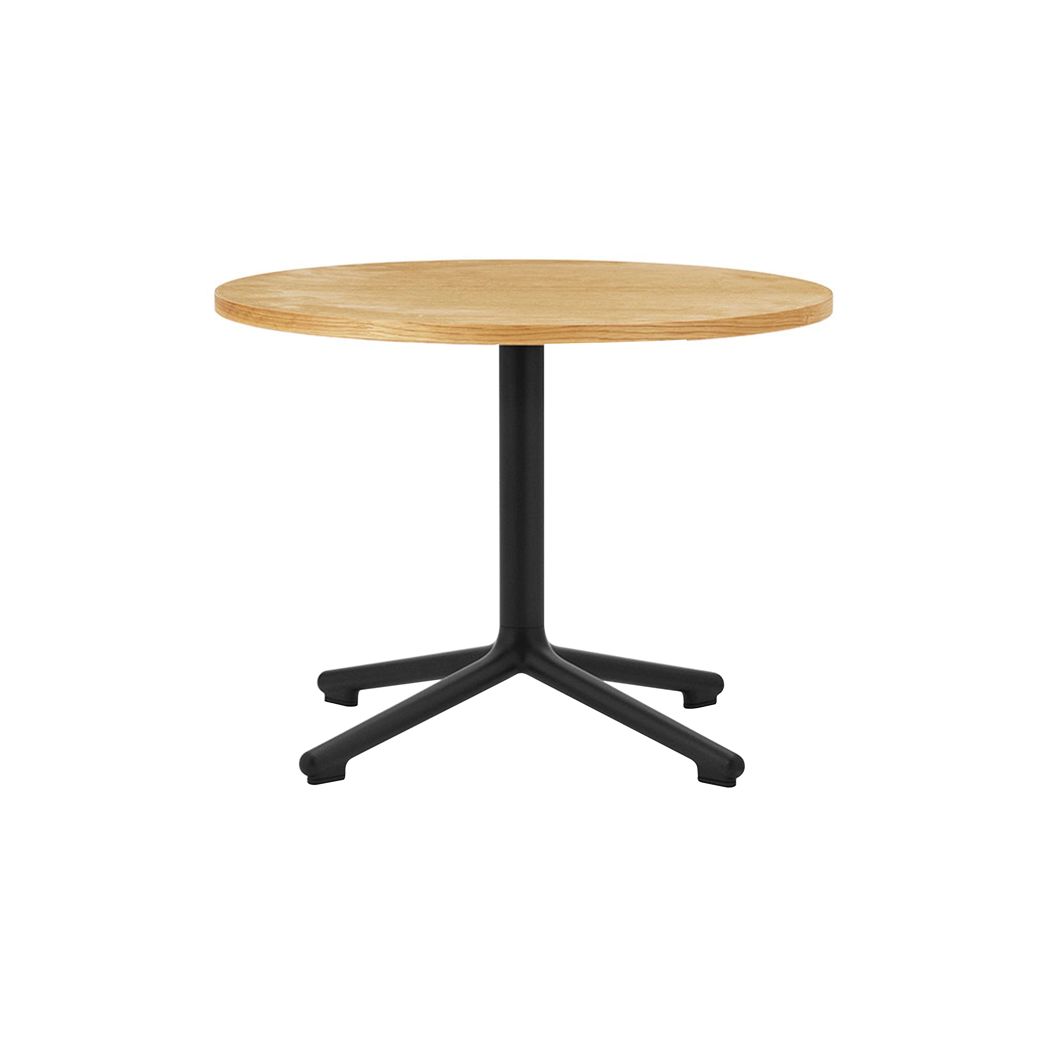 Lunar Coffee Table: 17.7