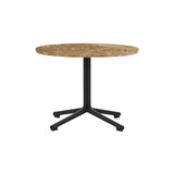 Lunar Coffee Table: 17.7