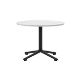 Lunar Coffee Table: 17.7