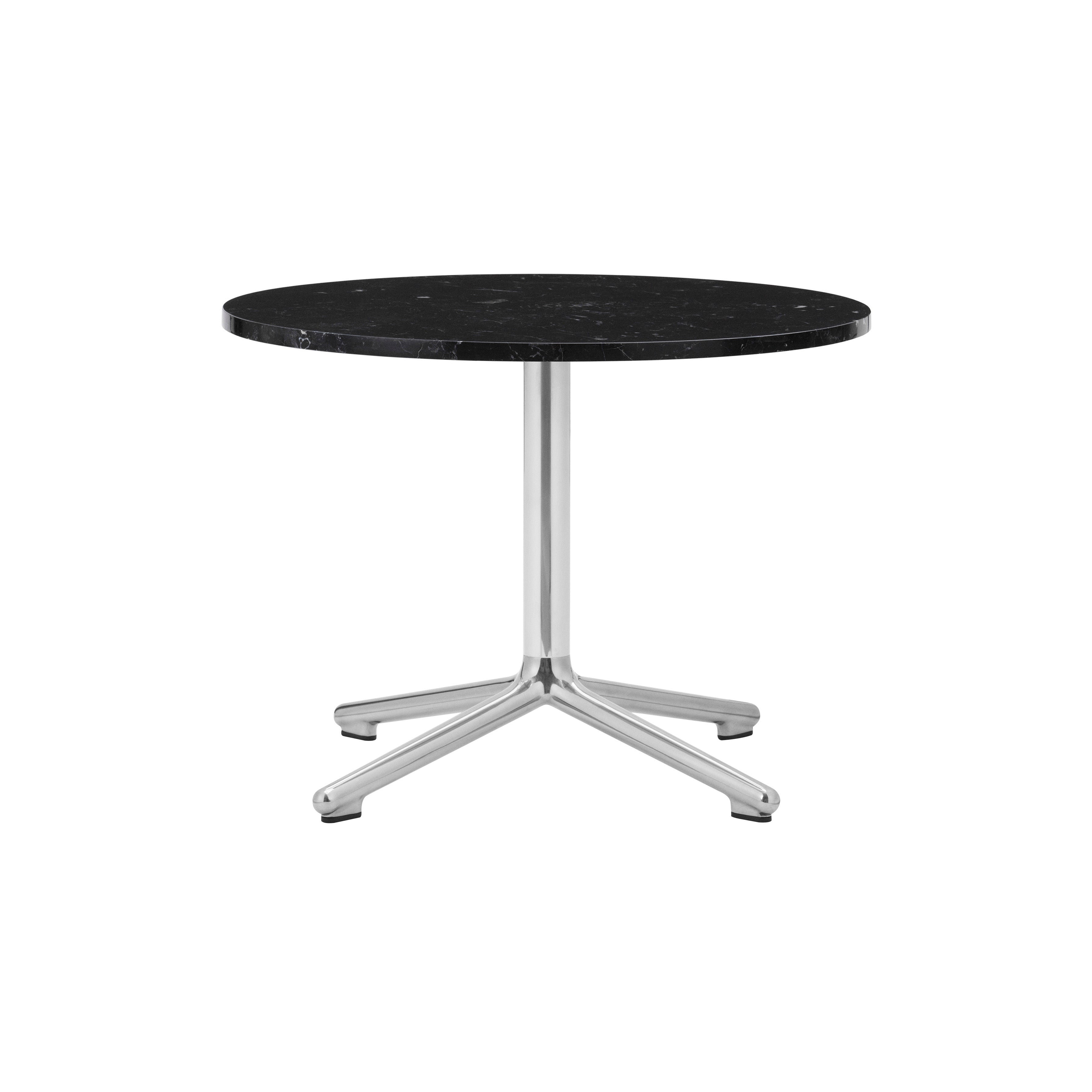 Lunar Coffee Table: 17.7