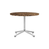 Lunar Coffee Table: 17.7